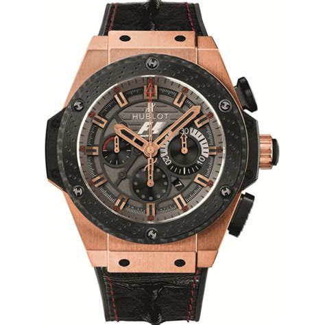 relogios hublot